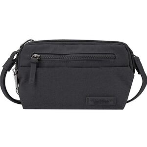 Travelon Anti-Theft Metro Convertible Small Crossbody Bag/Waist Pack NWT, travel